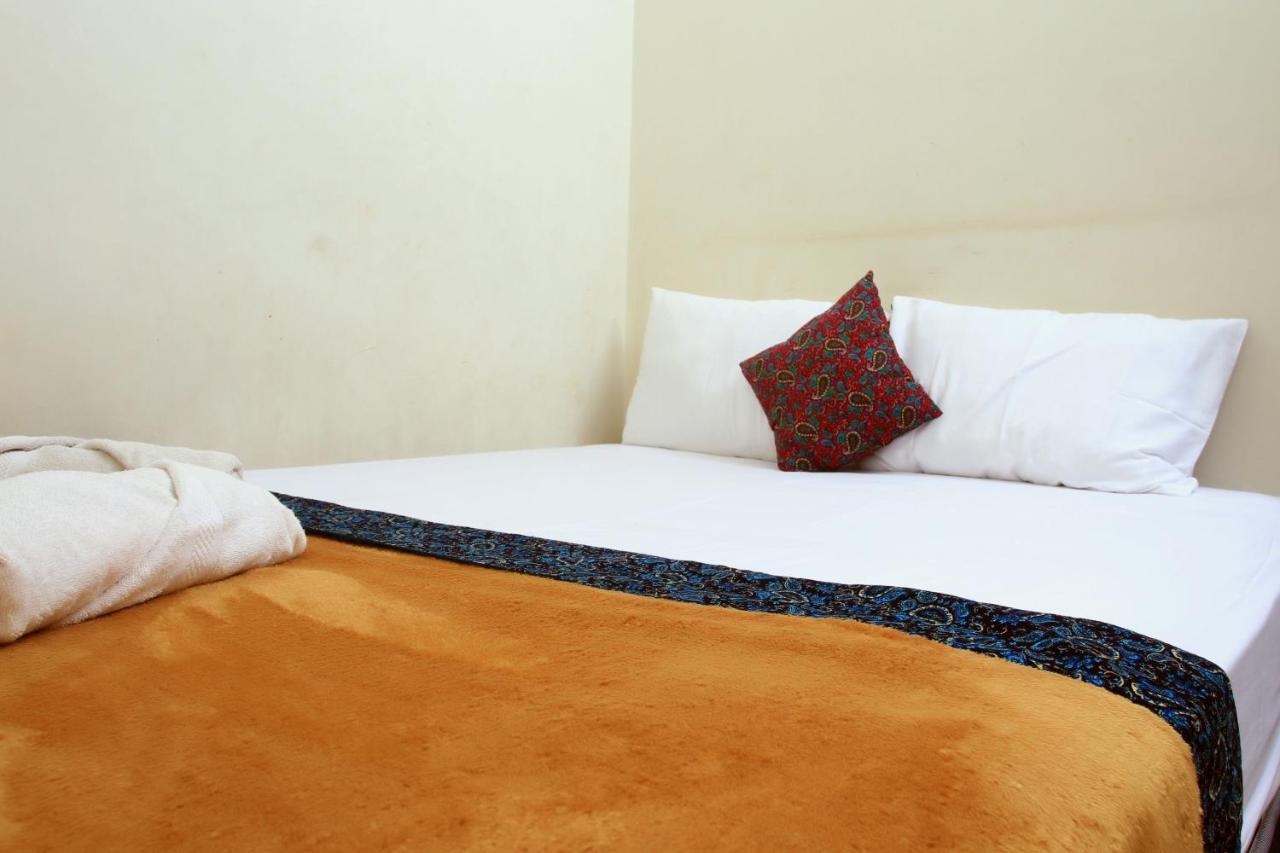 Unique Guesthouse Bandung Dış mekan fotoğraf