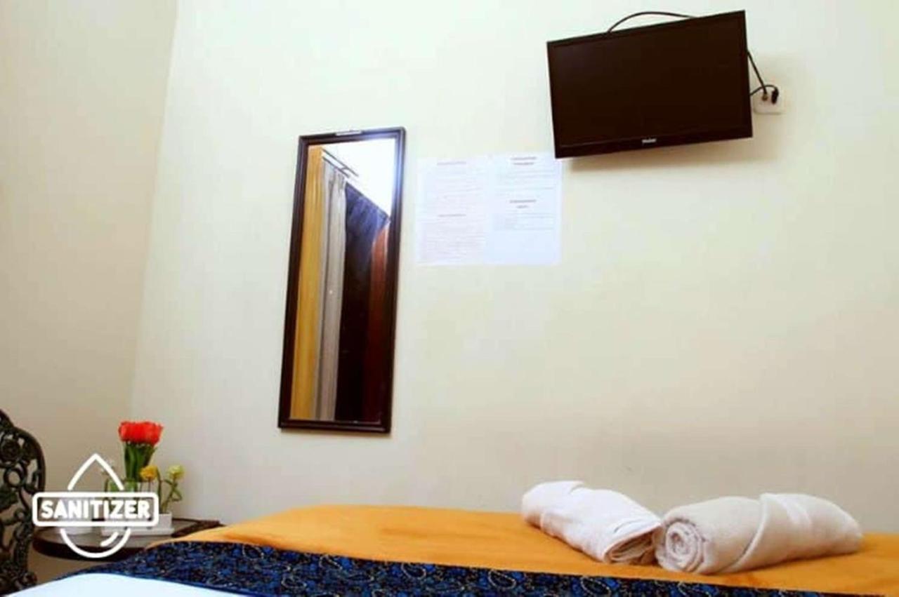 Unique Guesthouse Bandung Dış mekan fotoğraf