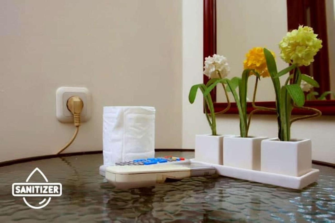 Unique Guesthouse Bandung Dış mekan fotoğraf