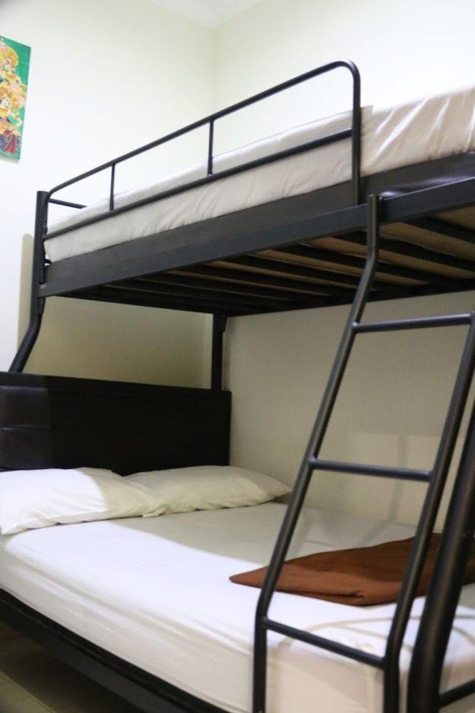 Unique Guesthouse Bandung Dış mekan fotoğraf